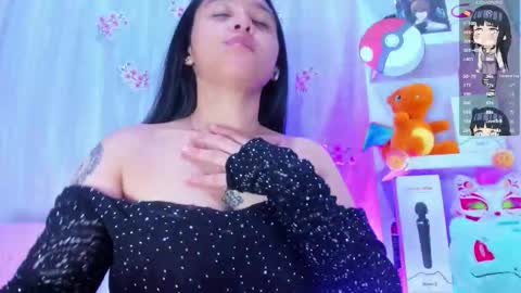 Snapshot of tokito_mitsuri chatting on 03-07-26, 12:24 tokito mitsuri online show from 03-07-26, 12:24