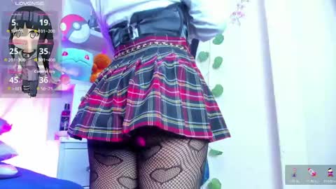 tokito mitsuri online show from 04-29-26, 12:31