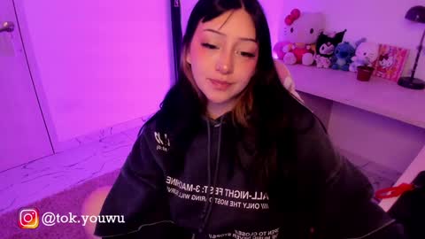 Tokyo  online show from 01-28-25, 07:22