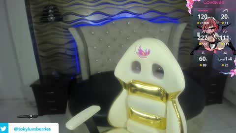 Snapshot of toky_doll chatting on 12-07-24, 07:10 toky         online show from 12-07-24, 07:10