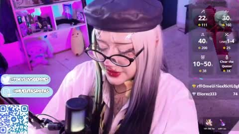 toky         online show from 05-23-26, 05:01