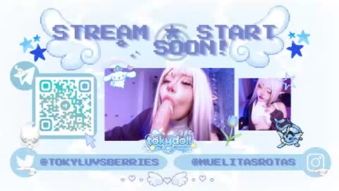 toky         online show from 06-23-26, 03:04