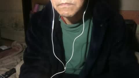 Snapshot of tokyo2024 chatting on 03-07-25, 10:56 small man online show from 03-07-25, 10:56