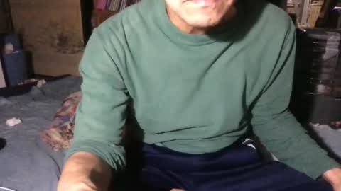 Snapshot of tokyo2024 chatting on 10-20-25, 08:31 small man online show from 10-20-25, 08:31