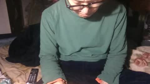 Snapshot of tokyo2024 chatting on 11-16-25, 03:39 small man online show from 11-16-25, 03:39