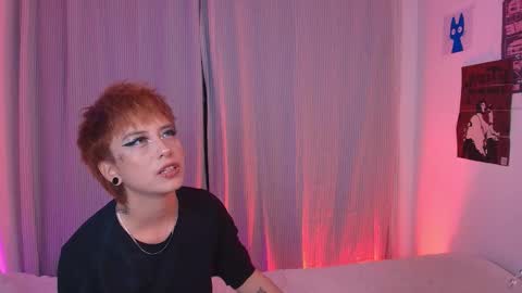  Halsey  Sofii  online show from 02-04-26, 02:50