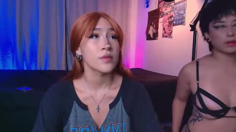  Halsey  Sofii  online show from 02-14-26, 07:38