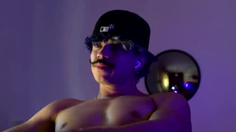 tokyo_oo online show from 02-22-26, 01:31