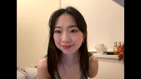 Snapshot of tokyobeauty chatting on 03-28-26, 03:39 tokyobeauty online show from 03-28-26, 03:39