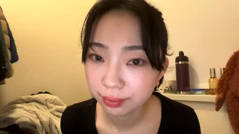 Snapshot of tokyobeauty chatting on 04-02-26, 02:53 tokyobeauty online show from 04-02-26, 02:53
