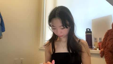 Snapshot of tokyobeauty chatting on 04-02-26, 05:21 tokyobeauty online show from 04-02-26, 05:21