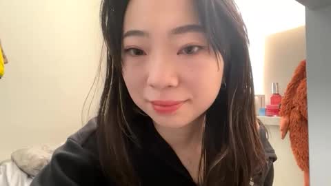 Snapshot of tokyobeauty chatting on 04-18-26, 08:09 tokyobeauty online show from 04-18-26, 08:09