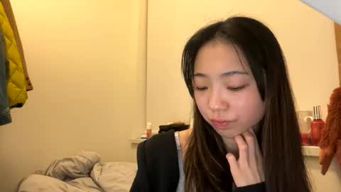 Snapshot of tokyobeauty chatting on 04-21-26, 05:25 tokyobeauty online show from 04-21-26, 05:25