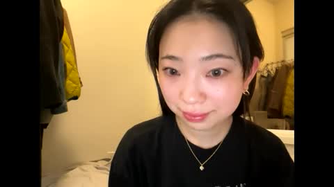 Snapshot of tokyobeauty chatting on 04-23-26, 05:52 tokyobeauty online show from 04-23-26, 05:52