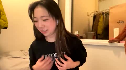 Snapshot of tokyobeauty chatting on 04-28-26, 06:29 tokyobeauty online show from 04-28-26, 06:29