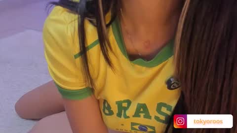 Tokyo  online show from 03-14-26, 04:07