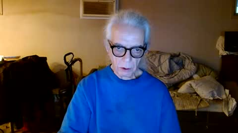 tom112292014 online show from 11-29-25, 12:08