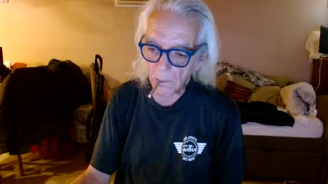 Snapshot of tom112292014 chatting on 06-20-26, 12:41 tom112292014 online show from 06-20-26, 12:41