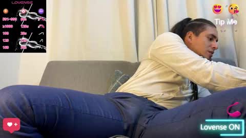 TOM online show from 11-23-25, 04:45