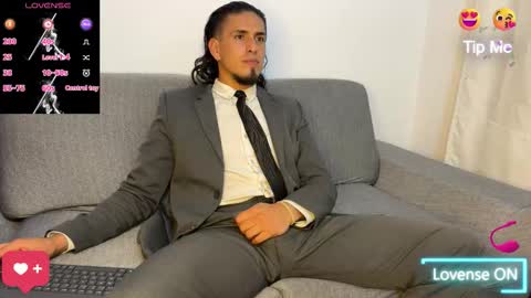 TOM online show from 11-29-25, 11:30