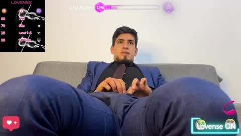 TOM online show from 04-17-26, 01:25