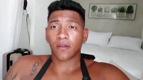 Tom online show from 03-08-25, 06:16