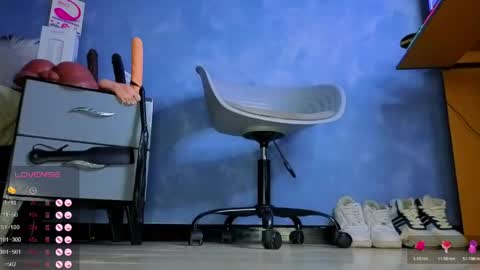 Tom online show from 04-26-26, 03:48