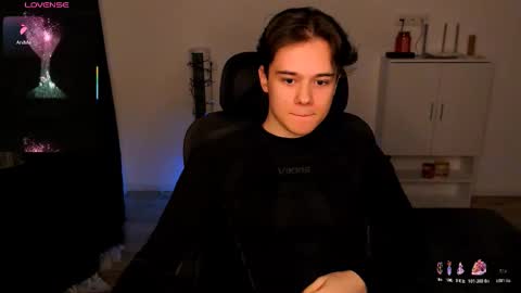 Tom online show from 01-11-26, 05:18