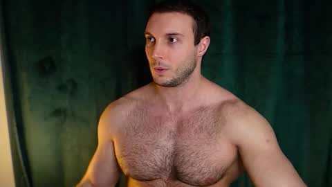 Tom online show from 03-31-26, 06:30