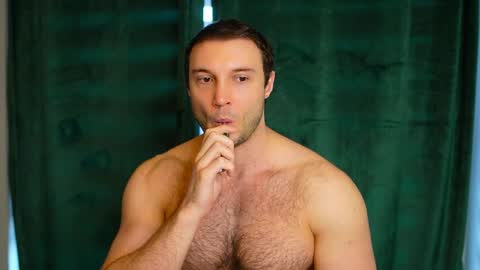 Tom online show from 04-20-26, 06:16