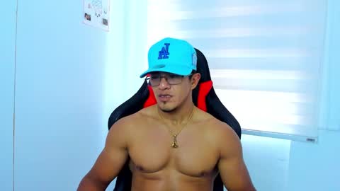 SPORTSFIT29 online show from 11-05-25, 06:41