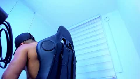 SPORTSFIT29 online show from 02-08-26, 04:38