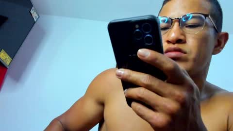 SPORTSFIT29 online show from 04-12-26, 01:10