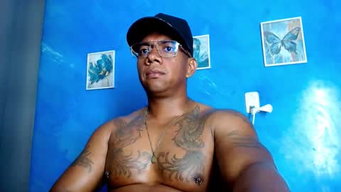 Tom Miller online show from 11-22-25, 02:21