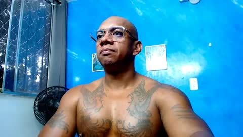 Tom Miller online show from 04-07-26, 08:09