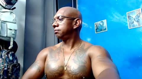 Tom Miller online show from 04-23-26, 01:51