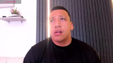 Tom muscle1 online show from 11-09-25, 12:14