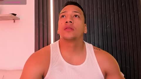 Tom muscle1 online show from 11-23-25, 12:27