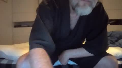 Tom online show from 07-26-26, 07:21