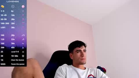 Snapshot of tom_walton chatting on 12-03-24, 04:28 tom online show from 12-03-24, 04:28