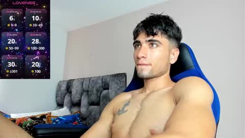 Snapshot of tom_walton chatting on 12-12-24, 06:53 tom online show from 12-12-24, 06:53