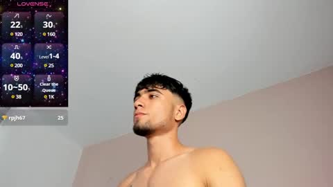 Snapshot of tom_walton chatting on 12-20-24, 05:08 tom online show from 12-20-24, 05:08