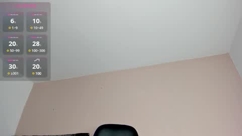 Snapshot of tom_walton chatting on 01-08-25, 03:17 tom online show from 01-08-25, 03:17