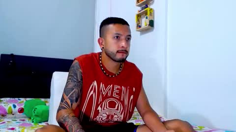 tomas online show from 11-25-25, 04:34