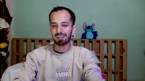 tomas gerauld. make me happy with 10000 tokens online show from 01-08-26, 02:03