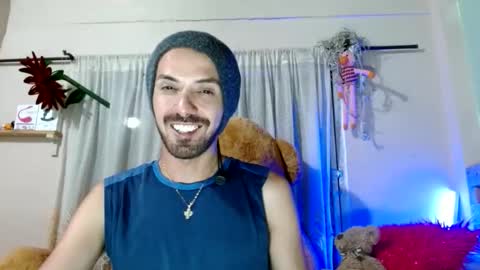 tomas gerauld. make me happy with 10000 tokens online show from 04-22-26, 02:03