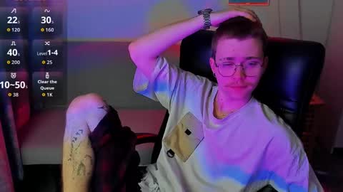 tomas_norton online show from 04-25-26, 09:01