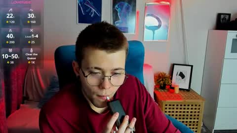 Snapshot of tomas_norton chatting on 05-01-26, 08:57 tomas_norton online show from 05-01-26, 08:57