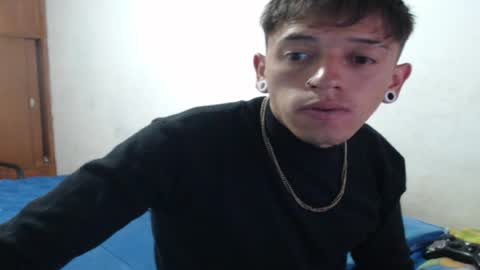 tomas_turbado_ online show from 03-27-26, 08:20