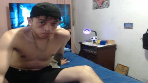 tomas_turbado_ online show from 04-24-26, 12:35